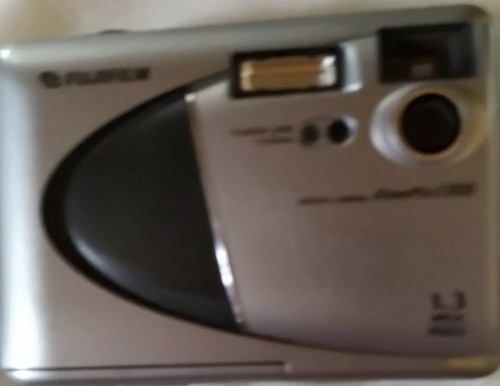 Fuji film camera - camera, 1.3
