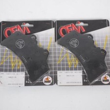 Plaquette de frein OEM pour