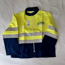 Veste de travail Linde