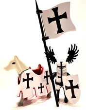 Playmobil Ordre des Chevaliers