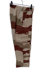 TREILLIS MILITAIRE 80 M F2