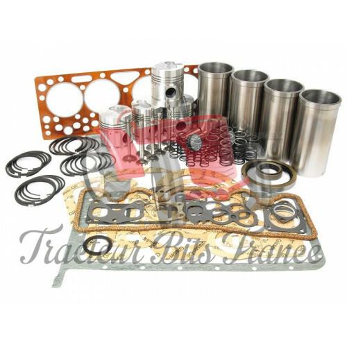 Ferguson kit moteur complet - kit,
