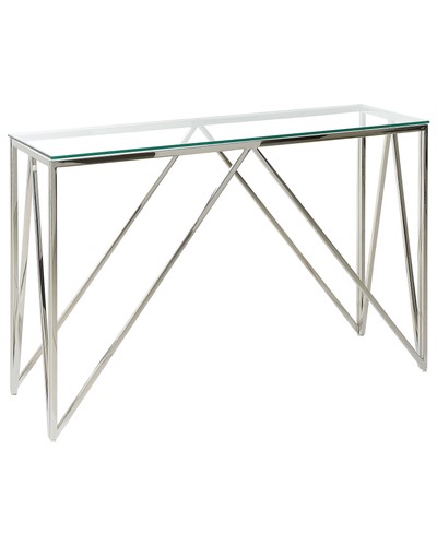Console glamour finition - glamour,