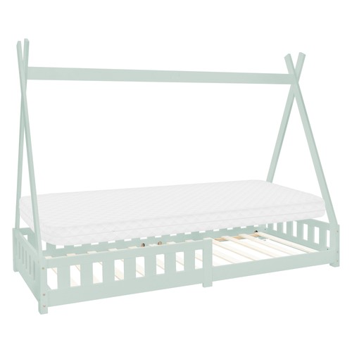 Lit enfants tipi - d'enfants,