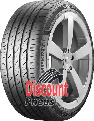 Semperit speed life 225 - speed-life, 225/55