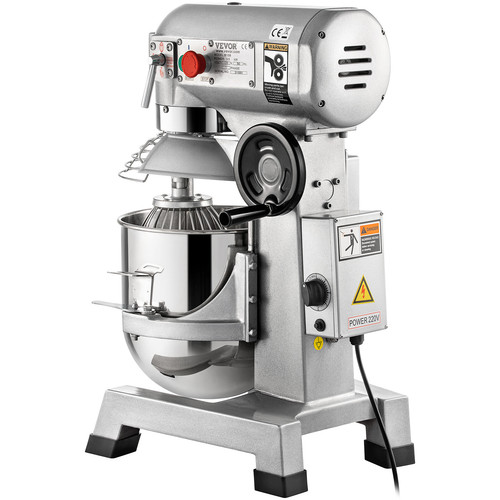 Robot pâtissier multifonction - pâtissier,