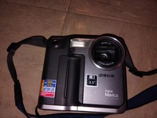 Sony Digital Mavica MVC-FD7