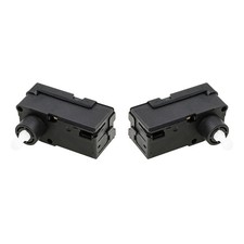 Servomoteur 2 Pièce Convient pour VW Sharan 7N 05/2010- Lwr Scheinwerf. Halogen