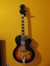 Guitare GRETSCH G-2420