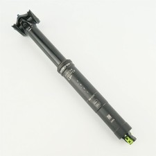 Syncros Duncan 1.5 SL Dropper Seatpost 31.6/330mm 100mm Travel Internal MTB 