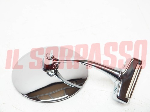 Miroir rétroviseur fiat - miroir,