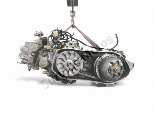 Moteur honda nss 250 forza - moteur,