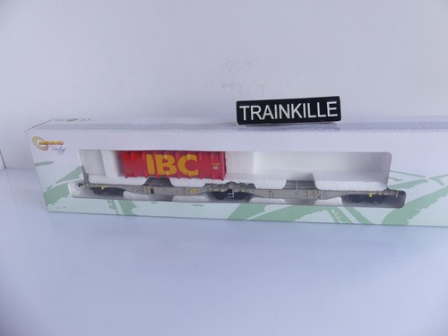 58600 mehano wagon sggmrss - 58600,