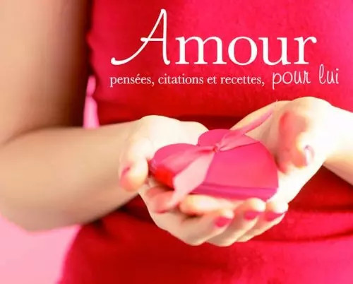 Amour pensées citations et - amour:, pensées,