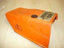 Stihl 026 top cover     chainsaw part bin 278