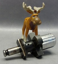 AW8808 Spindle Arbor for Tanac Coil Winder Machine Tanaka Coil Winding