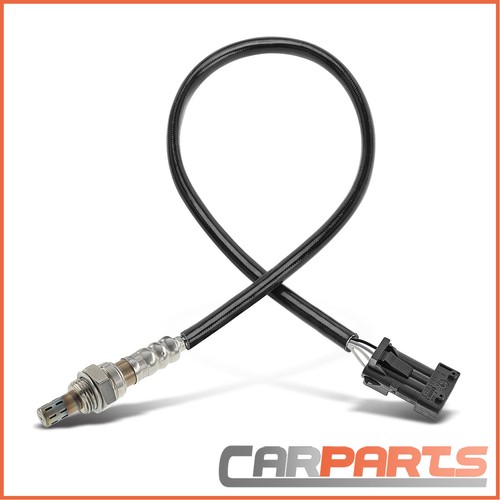 Sonde lambda avant - sonde, catalyseur