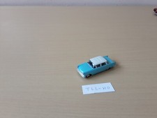 MAGIC, OPEL KAPITAN, 1/87e