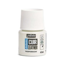 Peinture cuir acrylique