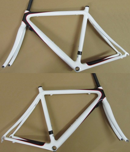 Intec 55cm carbon vélo - intec,