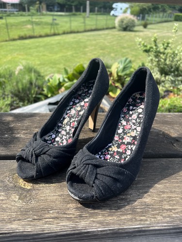 Escarpins noirs in - 👠✨,