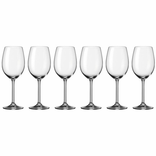 Leonardo daily verre vin - daily,