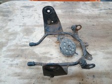 Yamaha RD125LC / RDLC 125 Mark 1 - Headlamp / Fairing Bracket / Cradle