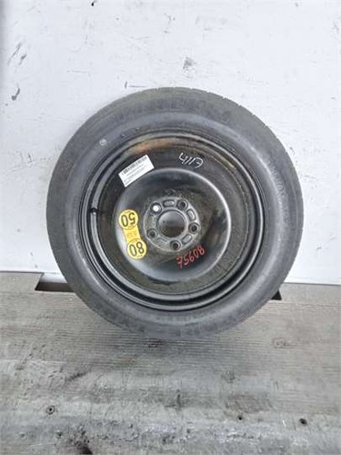 C2s41312 jante roue secours - c2s41312,