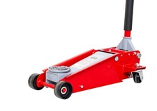 Cric rouleur hydraulique 3 t