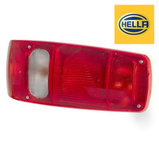 Tail Light Assembly HELLA 2VA