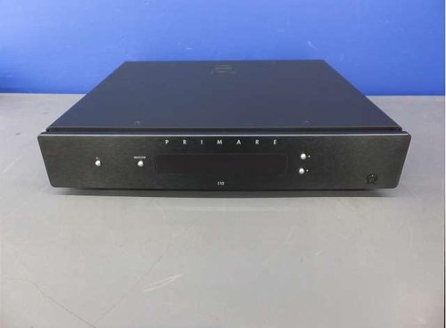 Primare primain amplifier - primare,