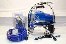 Graco Ultimate 390 Electric