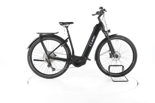 Cube kathmandu hybrid exc - cube,