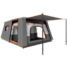Tente Camping Outsunny 5