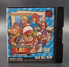 Card Fighter's Clash SNK