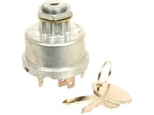 Allumage Baril & Clé Pour