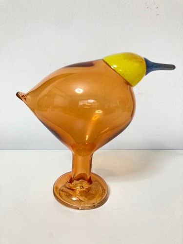 Iittala birds par - iittala, toikka