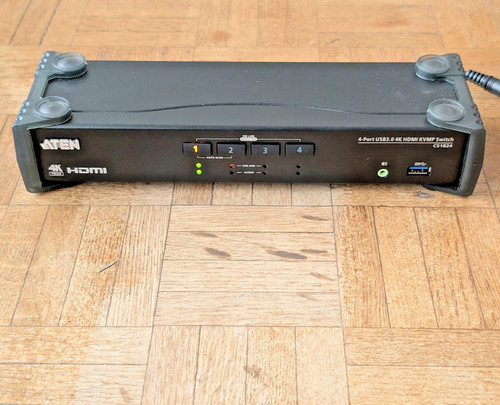 Aten cs1824 port - aten, 3.0