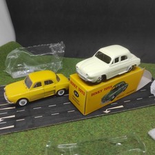 Dinky toys atlas  & Norev 2