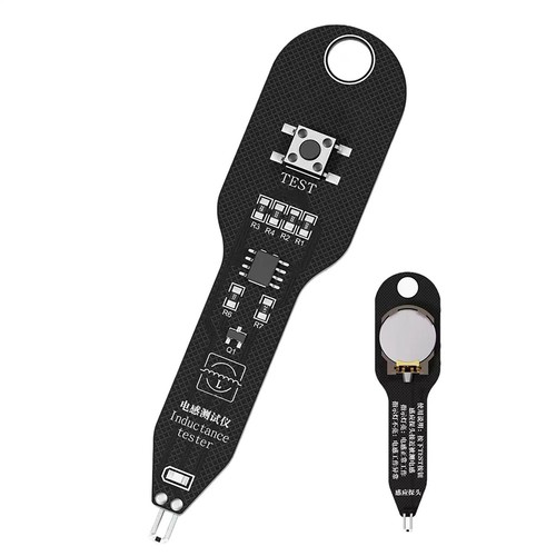 Testeur inductance - 1x,