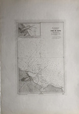 Ports de Dénia et Gandia