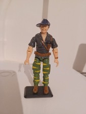 GI JOE Recondo Tiger Force
