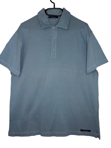 Polo ermenegildo zegna - polo, m