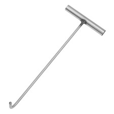 Lève-plaque d'égout 