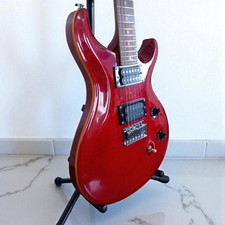 Tony Smith KPR-32 Paul Reed Smith Custom 24 Style Electric Guitar With