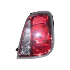 2012-2019 Fiat 500 Right Rear Passenger Side Tail Light OEM