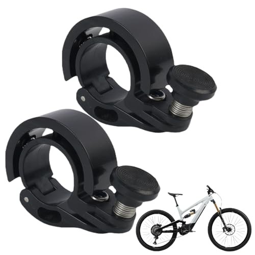 Sonnette vélo 2025 pour - sonnette,