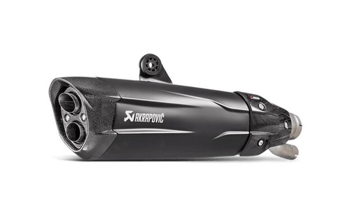 Akrapovic slip line - akrapovic,