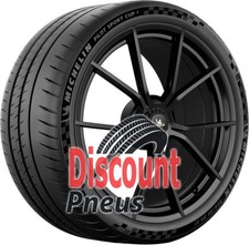 Michelin Pilot Sport Cup 2