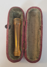 Porte-cigarette ancien avec
